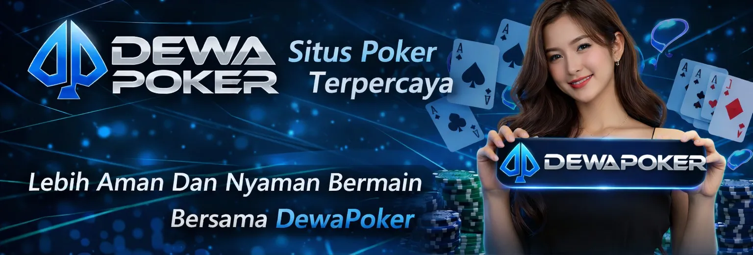 review Dewapoker